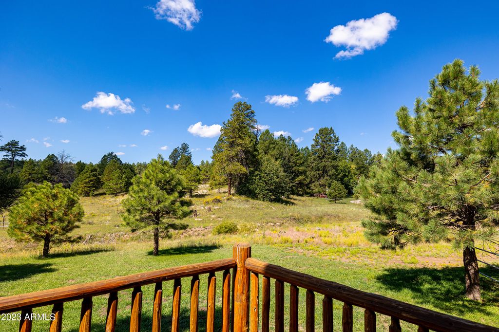 Image 30 of property listing at 2578 OLD MUNDS Highway, Flagstaff, AZ 86005