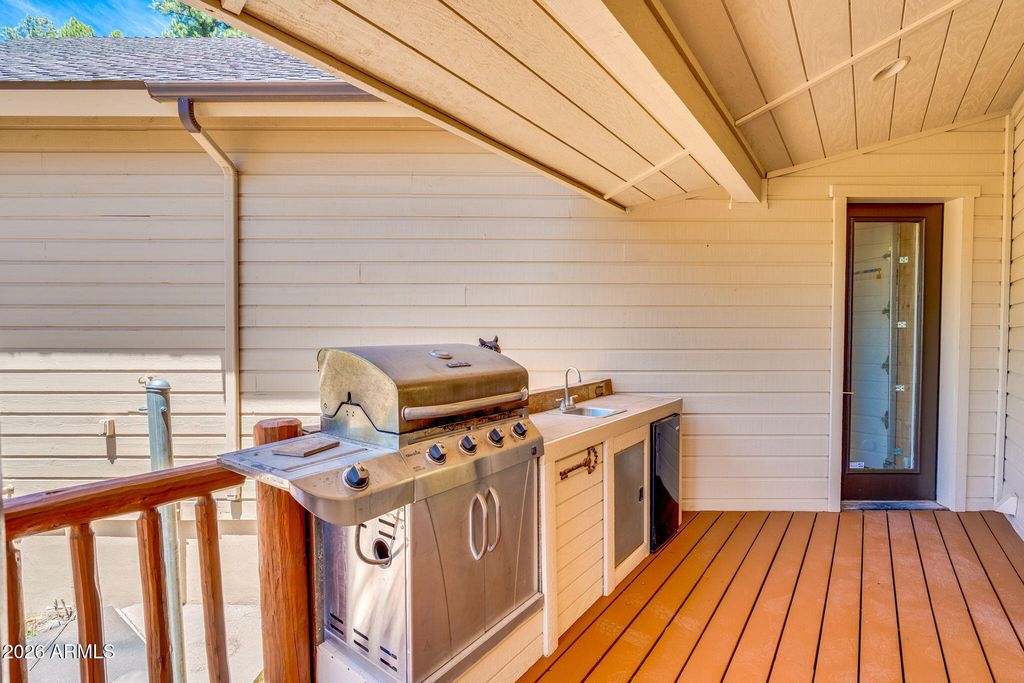 Image 31 of property listing at 2578 OLD MUNDS Highway, Flagstaff, AZ 86005