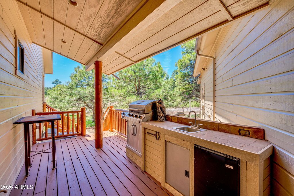 Image 32 of property listing at 2578 OLD MUNDS Highway, Flagstaff, AZ 86005