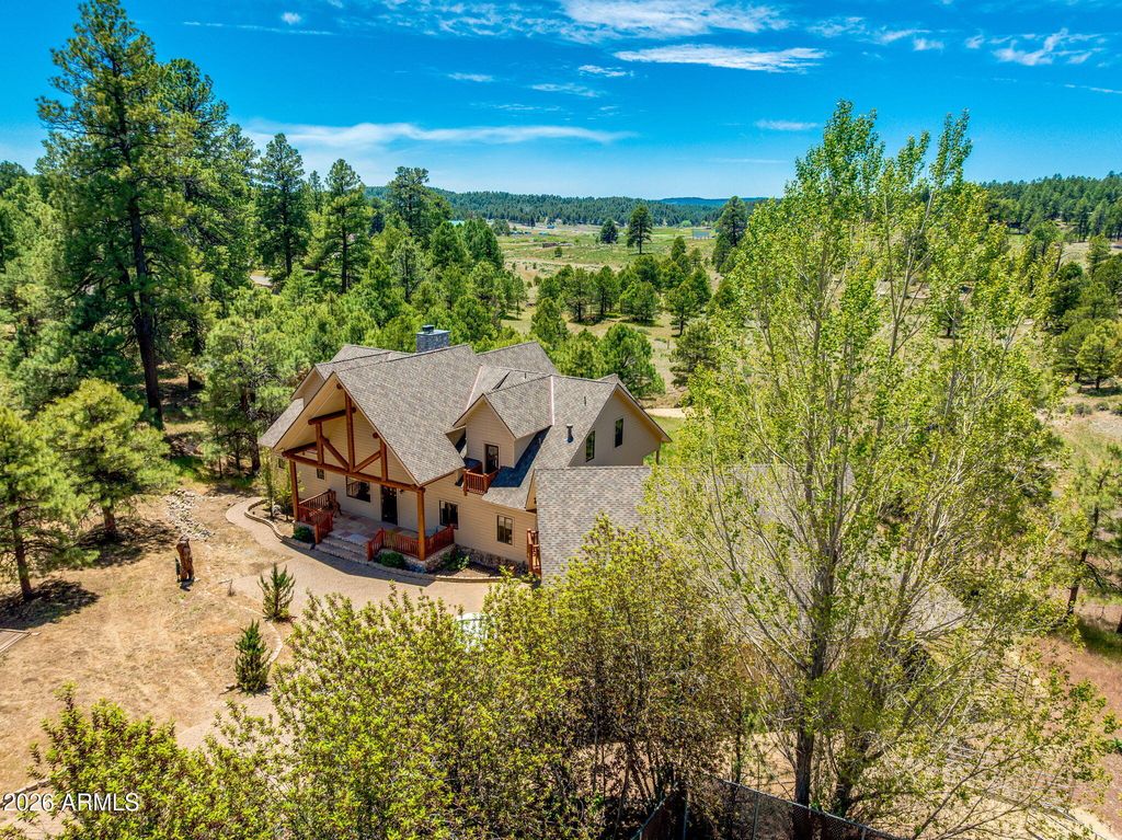 Image 41 of property listing at 2578 OLD MUNDS Highway, Flagstaff, AZ 86005