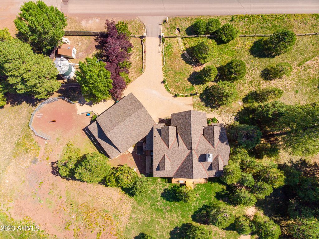Image 42 of property listing at 2578 OLD MUNDS Highway, Flagstaff, AZ 86005