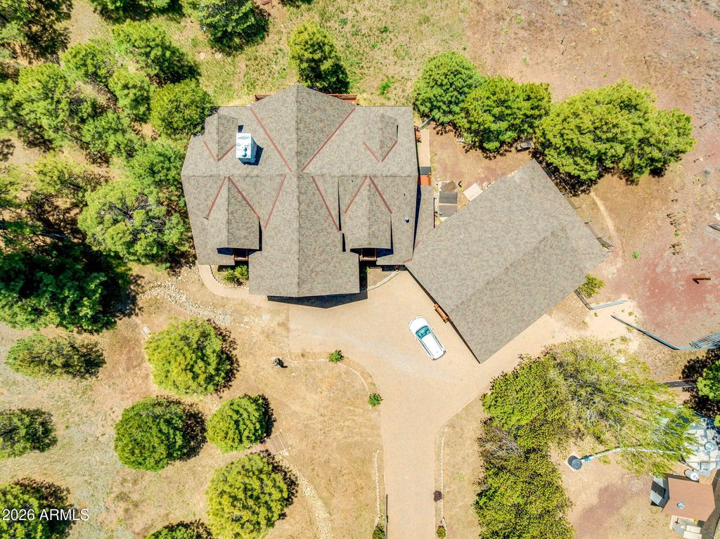 Image 45 of property listing at 2578 OLD MUNDS Highway, Flagstaff, AZ 86005