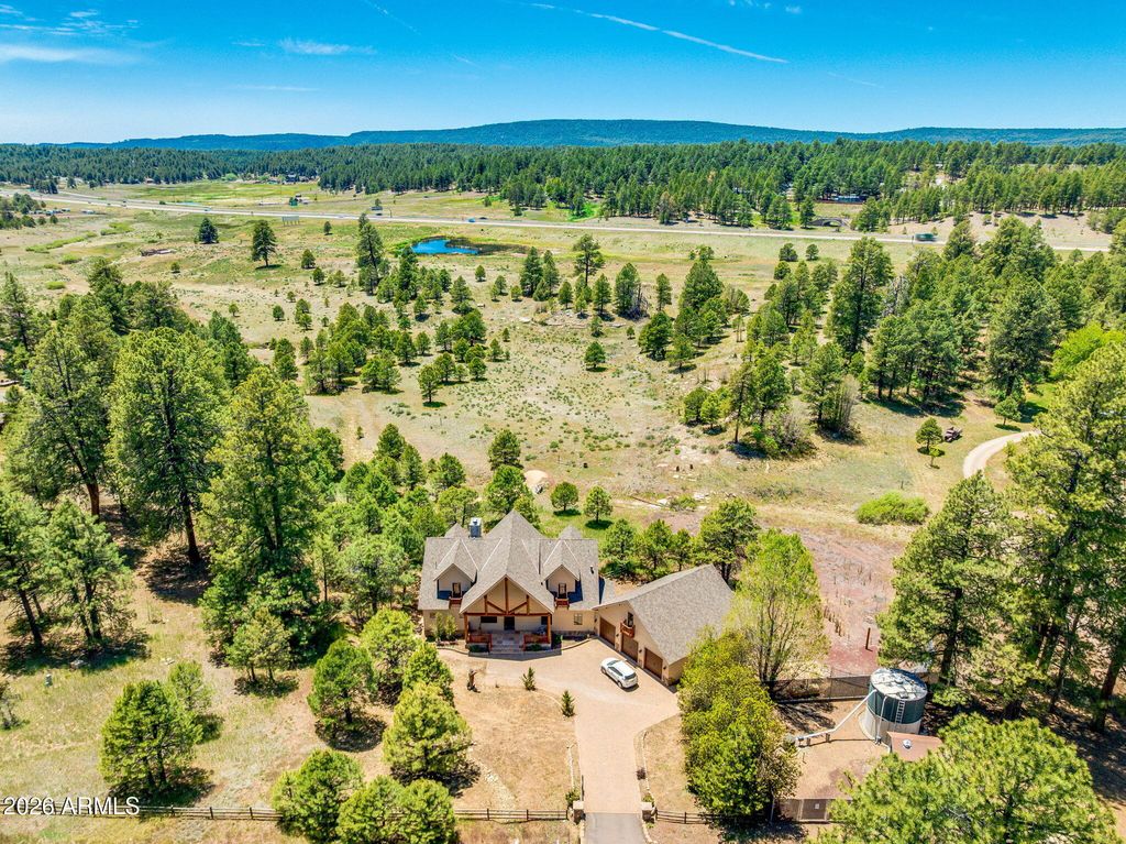 Image 46 of property listing at 2578 OLD MUNDS Highway, Flagstaff, AZ 86005