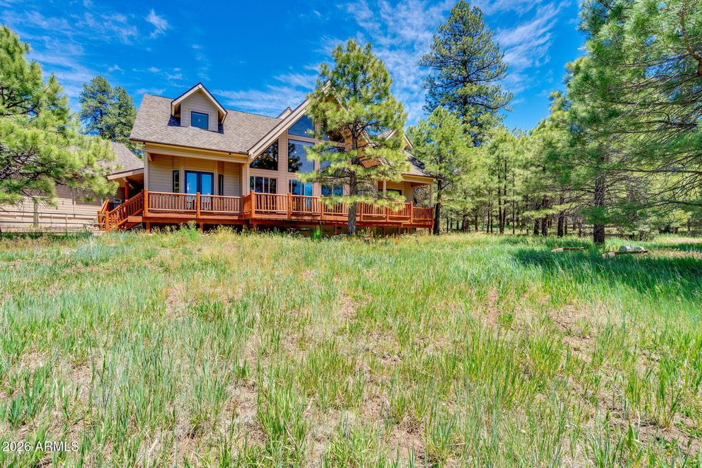 Image 47 of property listing at 2578 OLD MUNDS Highway, Flagstaff, AZ 86005