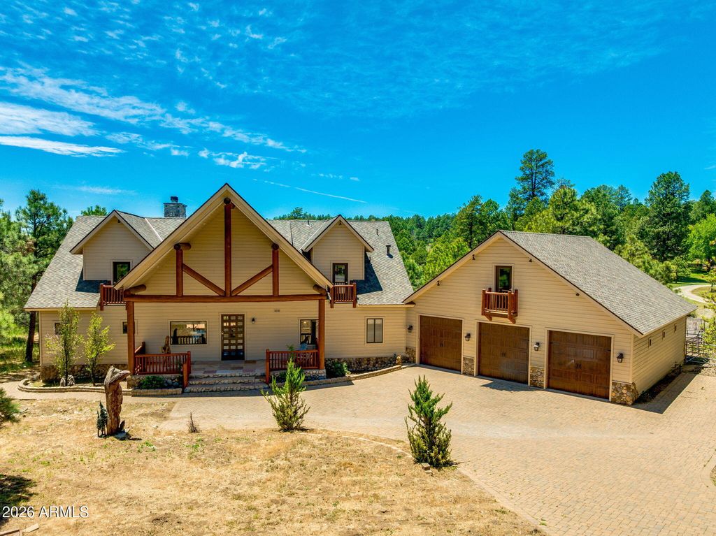 Image 49 of property listing at 2578 OLD MUNDS Highway, Flagstaff, AZ 86005