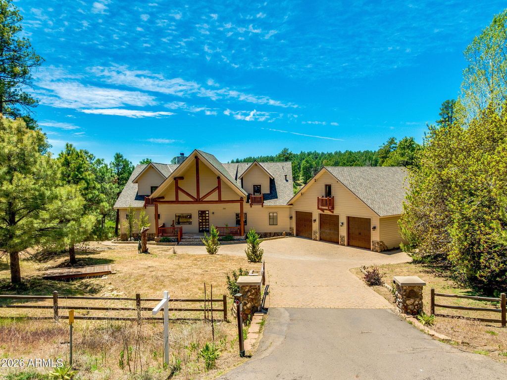 Image 50 of property listing at 2578 OLD MUNDS Highway, Flagstaff, AZ 86005