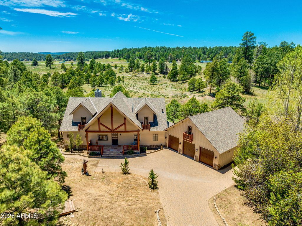 Image 51 of property listing at 2578 OLD MUNDS Highway, Flagstaff, AZ 86005