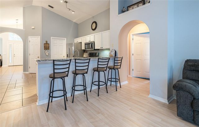 18953 WOOD SAGE DRIVE, Tampa, FL 33647