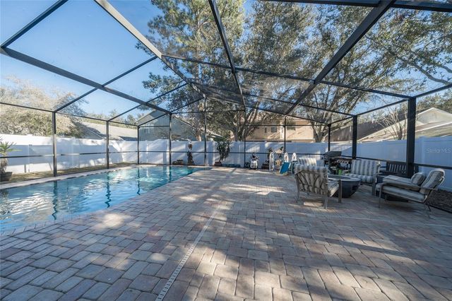 18953 WOOD SAGE DRIVE, Tampa, FL 33647