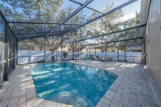 18953 WOOD SAGE DRIVE, Tampa, FL 33647