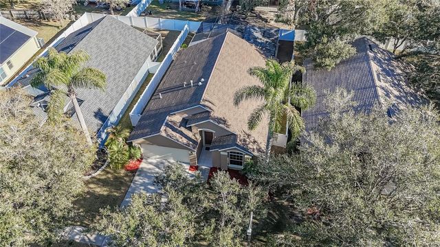 18953 WOOD SAGE DRIVE, Tampa, FL 33647