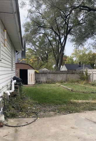 414 E Sheridan Avenue, Des Moines, IA 50313