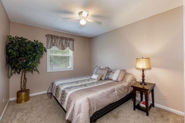 43 Thornhill Drive, Hamilton, OH 45013