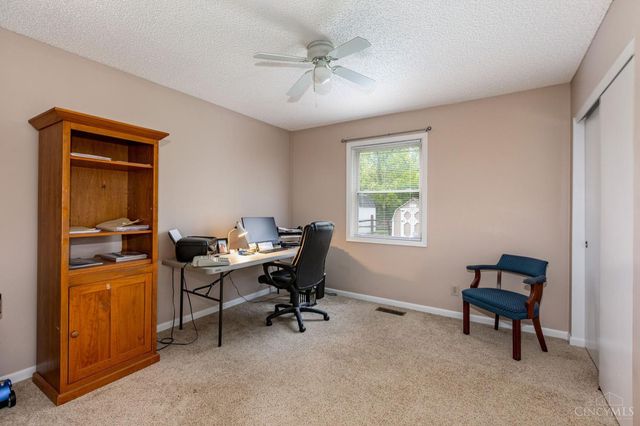 43 Thornhill Drive, Hamilton, OH 45013