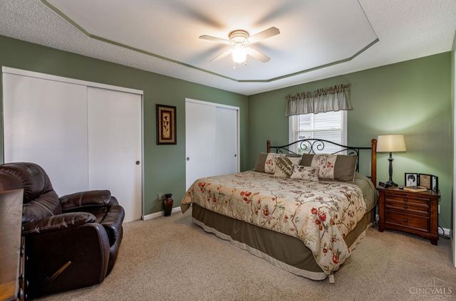 43 Thornhill Drive, Hamilton, OH 45013