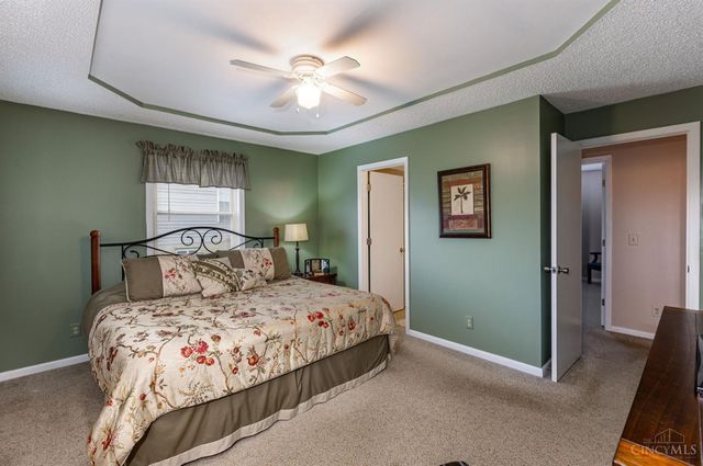 43 Thornhill Drive, Hamilton, OH 45013