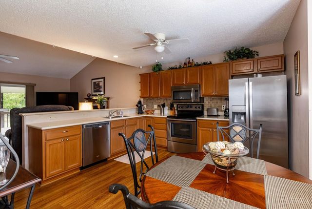 43 Thornhill Drive, Hamilton, OH 45013