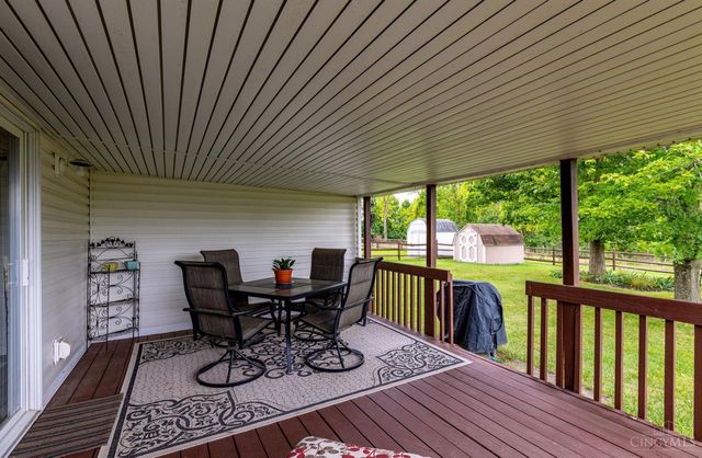 43 Thornhill Drive, Hamilton, OH 45013