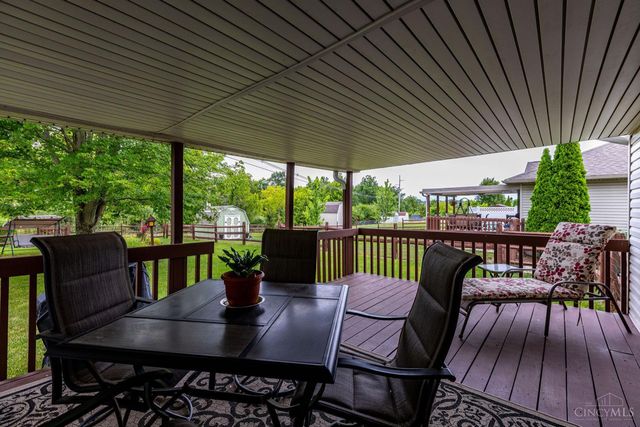 43 Thornhill Drive, Hamilton, OH 45013