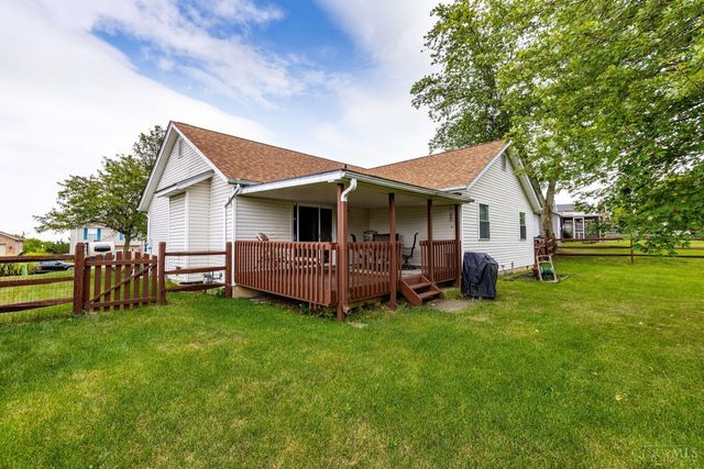 43 Thornhill Drive, Hamilton, OH 45013