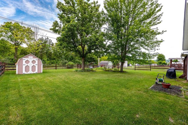 43 Thornhill Drive, Hamilton, OH 45013