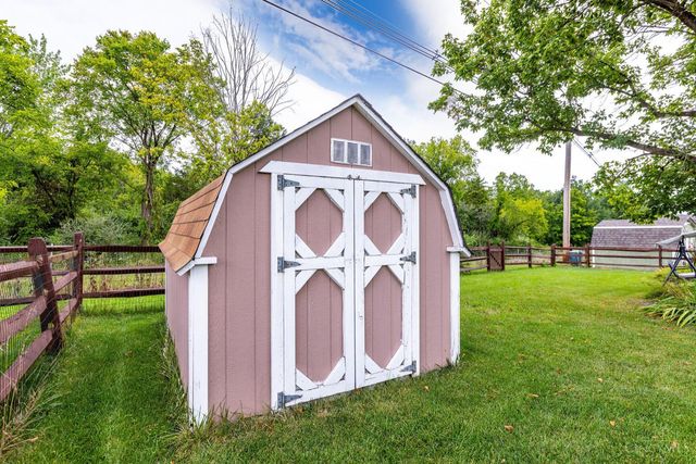 43 Thornhill Drive, Hamilton, OH 45013