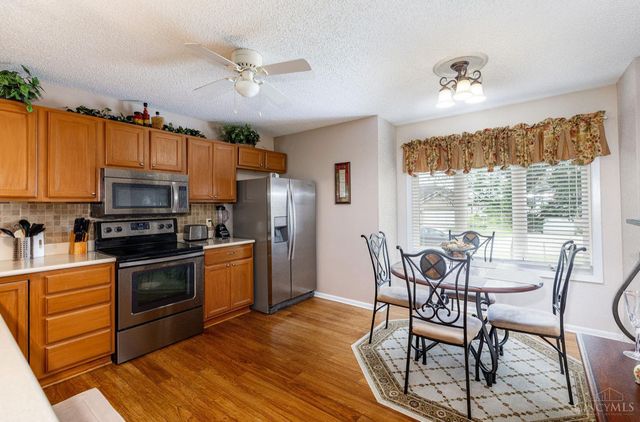 43 Thornhill Drive, Hamilton, OH 45013