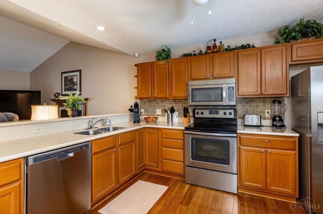 43 Thornhill Drive, Hamilton, OH 45013