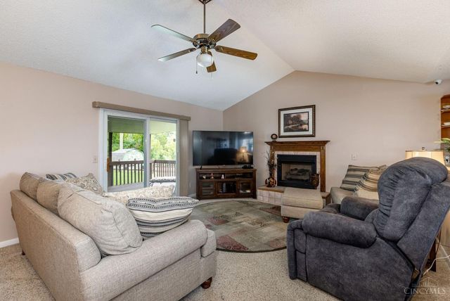 43 Thornhill Drive, Hamilton, OH 45013