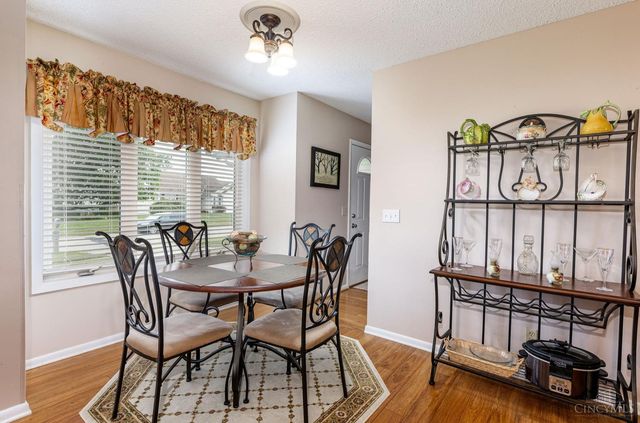 43 Thornhill Drive, Hamilton, OH 45013