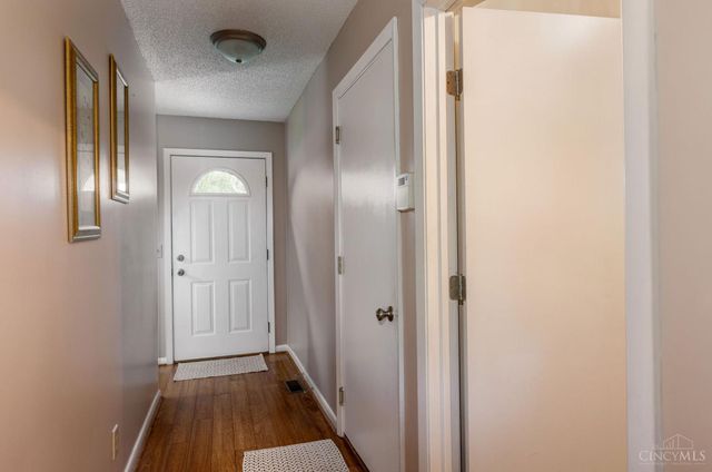 43 Thornhill Drive, Hamilton, OH 45013