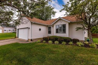 43 Thornhill Drive, Hamilton, OH 45013