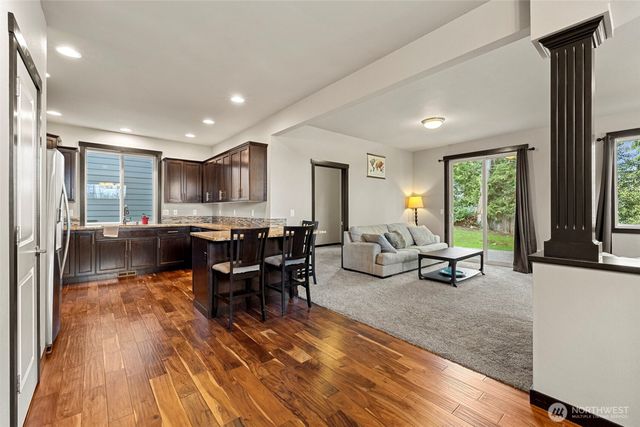 1205 N 16th Street, Mount Vernon, WA 98273