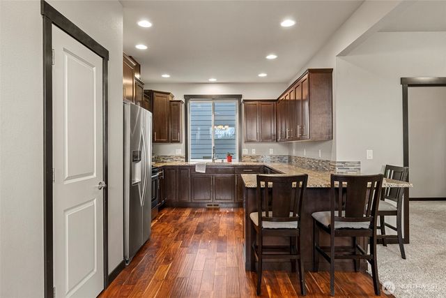 1205 N 16th Street, Mount Vernon, WA 98273