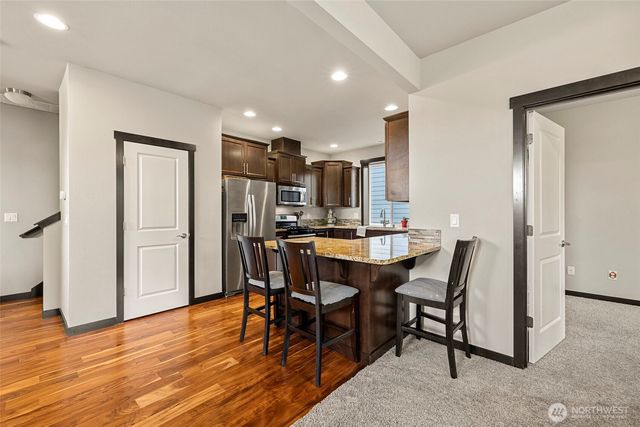 1205 N 16th Street, Mount Vernon, WA 98273