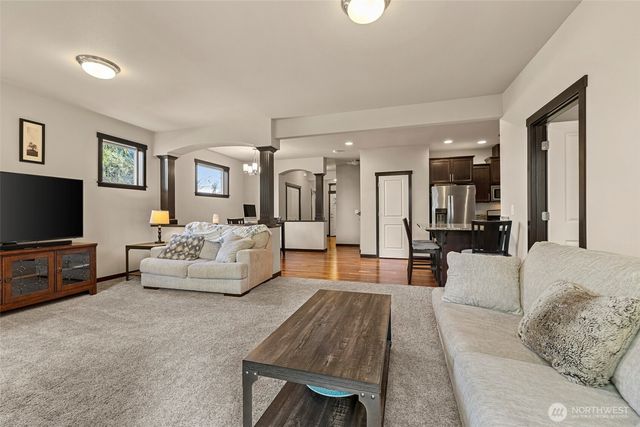 1205 N 16th Street, Mount Vernon, WA 98273