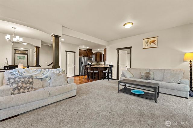 1205 N 16th Street, Mount Vernon, WA 98273