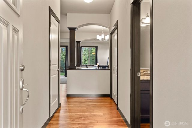 1205 N 16th Street, Mount Vernon, WA 98273