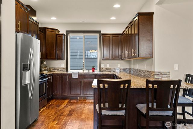 1205 N 16th Street, Mount Vernon, WA 98273