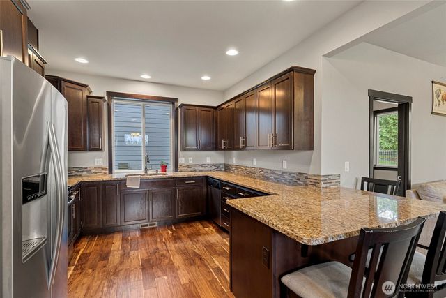 1205 N 16th Street, Mount Vernon, WA 98273