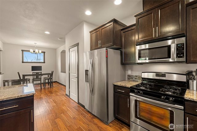 1205 N 16th Street, Mount Vernon, WA 98273