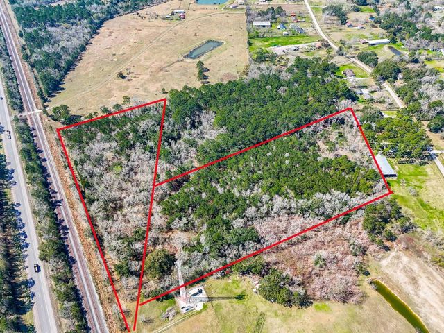 0 Beaumont Hwy, Crosby, TX 77532