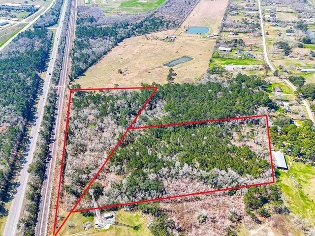 0 Beaumont Hwy, Crosby, TX 77532