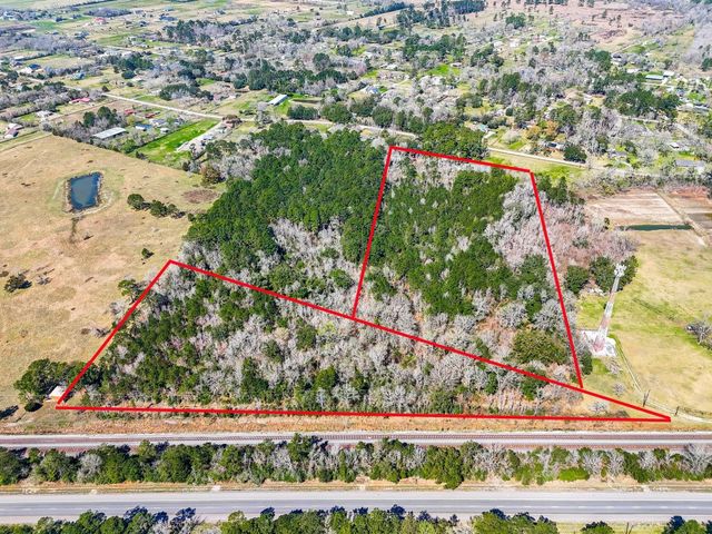 0 Beaumont Hwy, Crosby, TX 77532