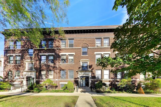 5339 S Ellis Avenue D3, Chicago, IL 60615