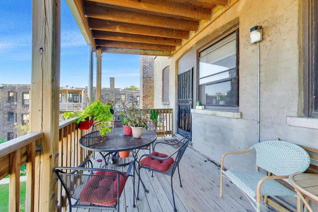 5339 S Ellis Avenue D3, Chicago, IL 60615