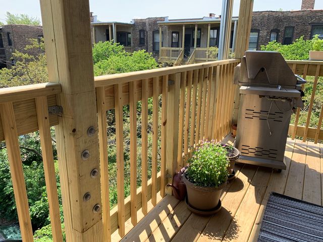 5339 S Ellis Avenue D3, Chicago, IL 60615