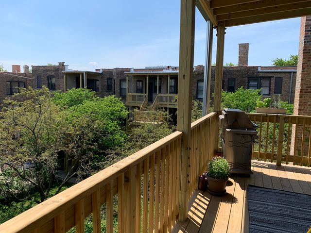 5339 S Ellis Avenue D3, Chicago, IL 60615
