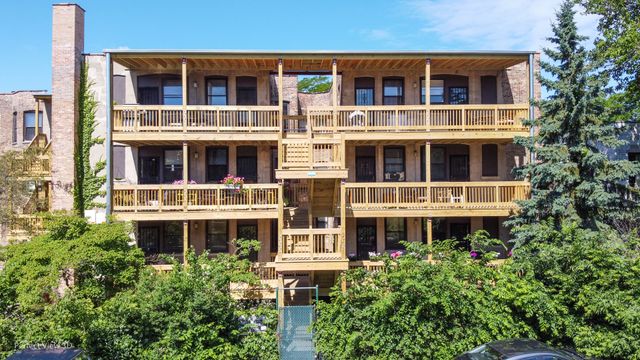 5339 S Ellis Avenue D3, Chicago, IL 60615