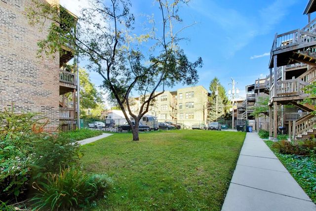 5339 S Ellis Avenue D3, Chicago, IL 60615